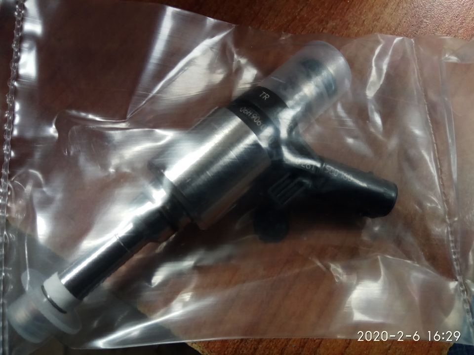 Новая оригинал — Skoda Octavia Scout A5 Mk2