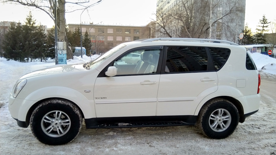 Саньенг 2.3. ССАНГЙОНГ Рекстон белый. SSANGYONG Rexton 3.2 4wd (g32d) 2007\. HDC Rexton 2. Рекстон 1 Tod.