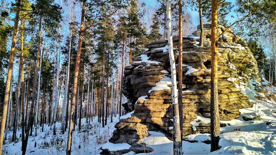 Фото в бортжурнале Mitsubishi Pajero Pinin