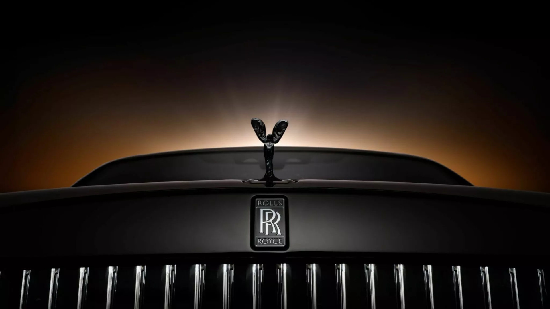 Rolls-Royce Black Badge Ghost Ekleipsis - ограниченная серия, вдохновленная солн