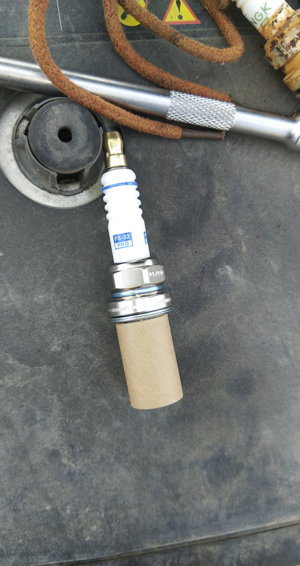 Всё цивильно — Lada XRAY