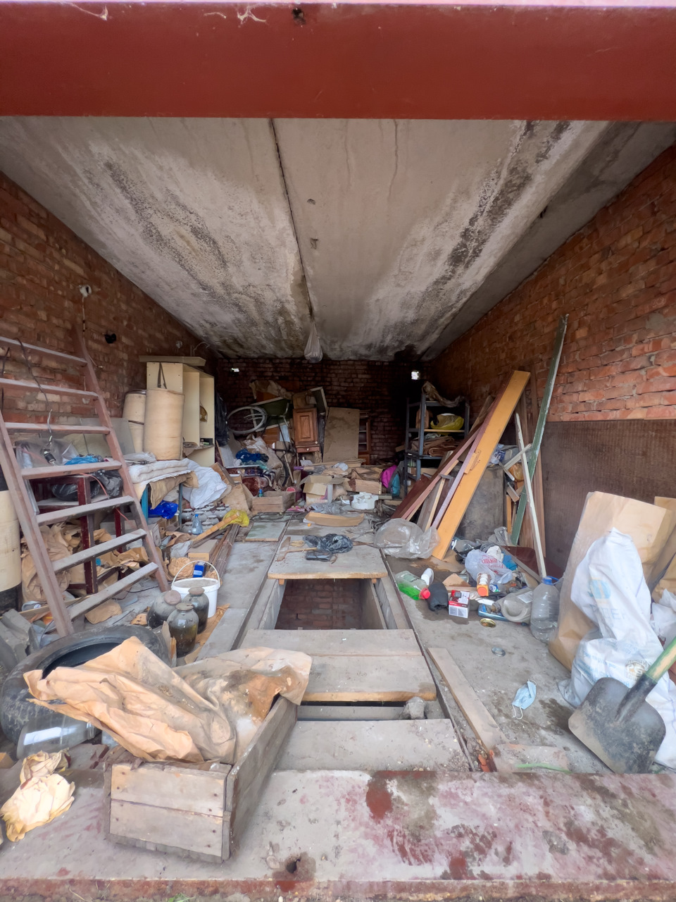 До — Honda Civic Hatchback (9G)