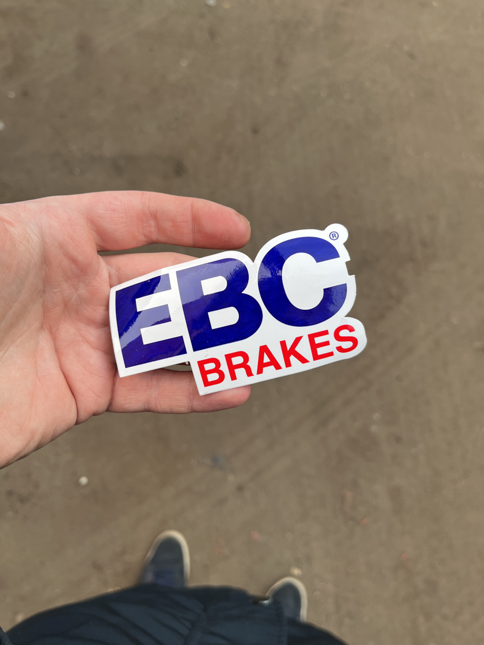 Фото в бортжурнале Volvo XC60 (1G)