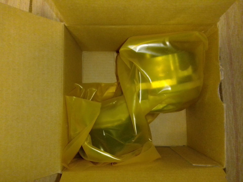 Натяжной ролик. — DRIVE2