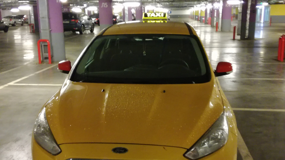 Дохнет аккумулятор. — Ford Focus III Wagon, 1,6 л, 2016 года | поломка ...