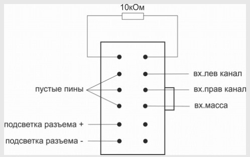 7yAAAgIjg A 960 Магнитола хендай как включить аукс