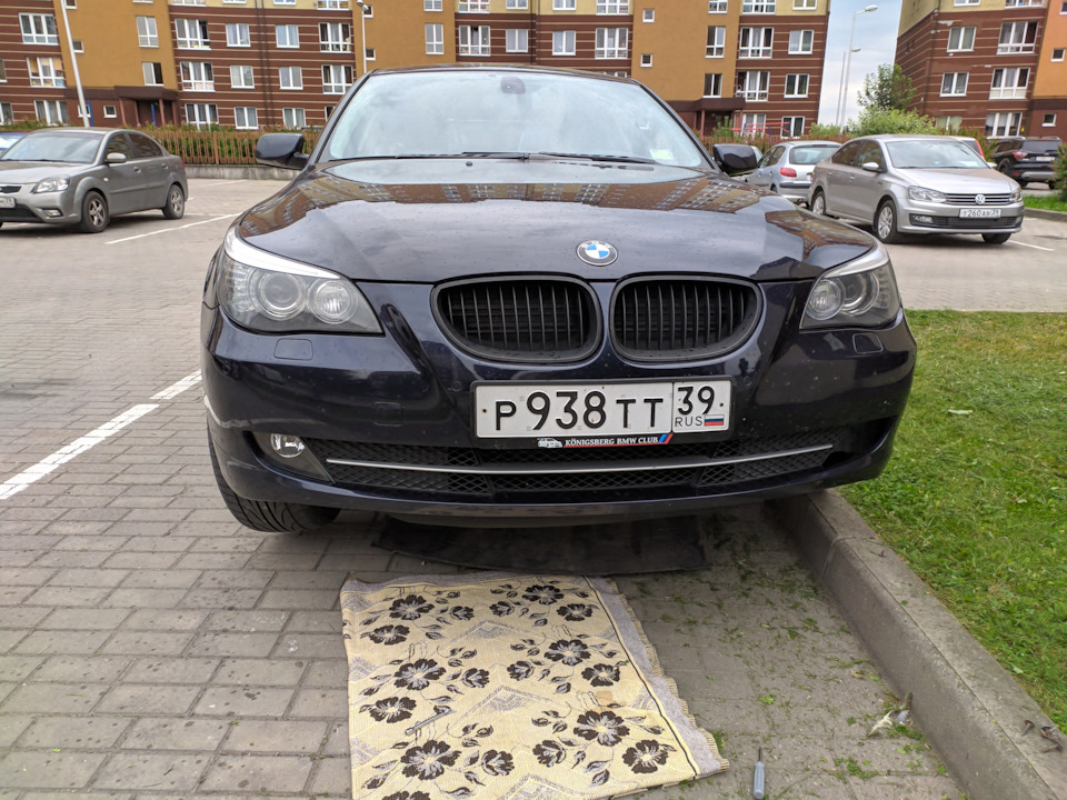 Фильтр нулевого сопротивления на карбюратор — Motorring.ru на DRIVE2