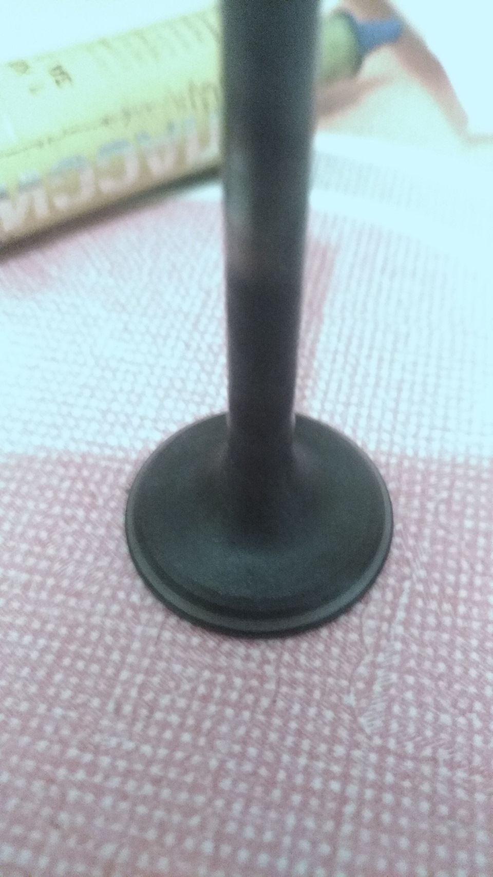 Притереть клапана?пфф) — Mitsubishi Galant (8G), 2,5 л, 1998 года ...