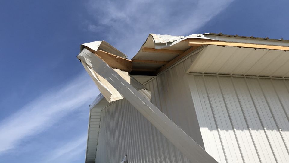 Сказал, чтобы он посчитал, сколько будет стоить ремонт и оставил свои координаты — Kenworth T2000