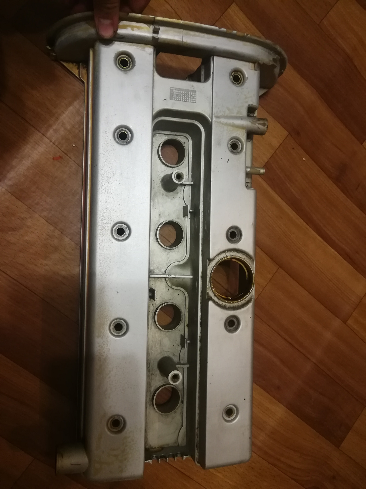 Разбираю опель вектра б седан дорест X20XEV АКПП — Opel Vectra B, 1,8 л ...