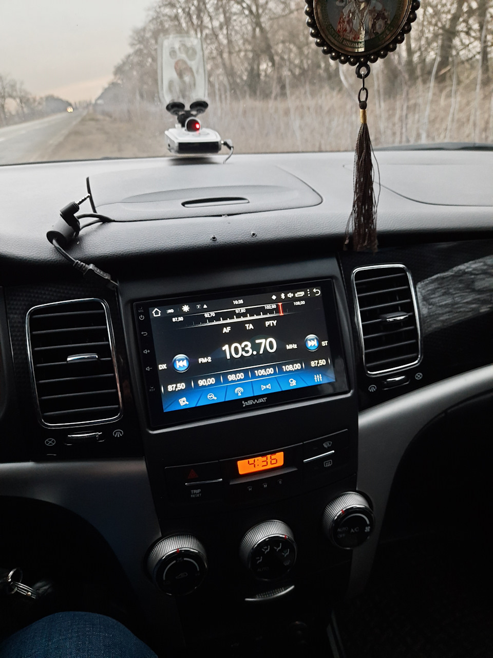 Замена головного устройства. — DRIVE2