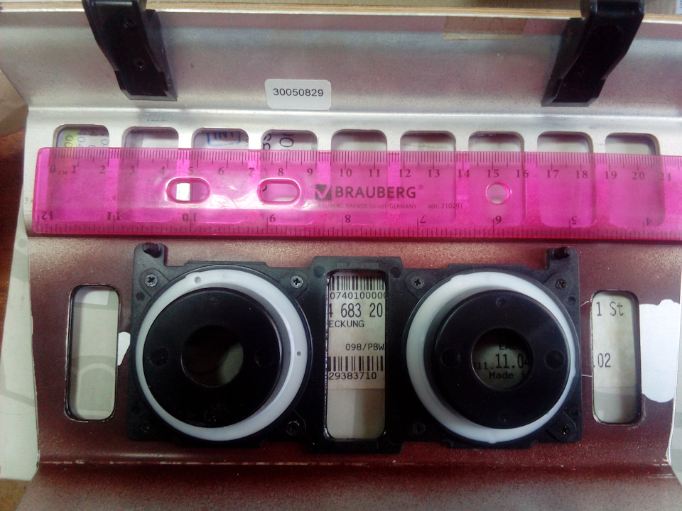 Фото в бортжурнале Mercedes-Benz E-Class Coupe (C124)