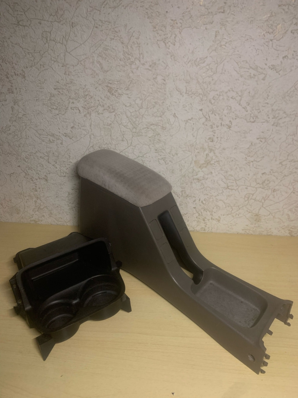 Ништяки подлокотник, подстаканник USA — Honda Civic (6G), 1,4 л, 1996 ...