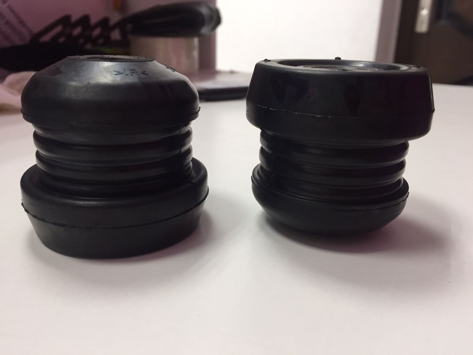 Замена ромашек на крабы 2108 подойдут ли?Форд сиерра — Ford Sierra, 2 л ...