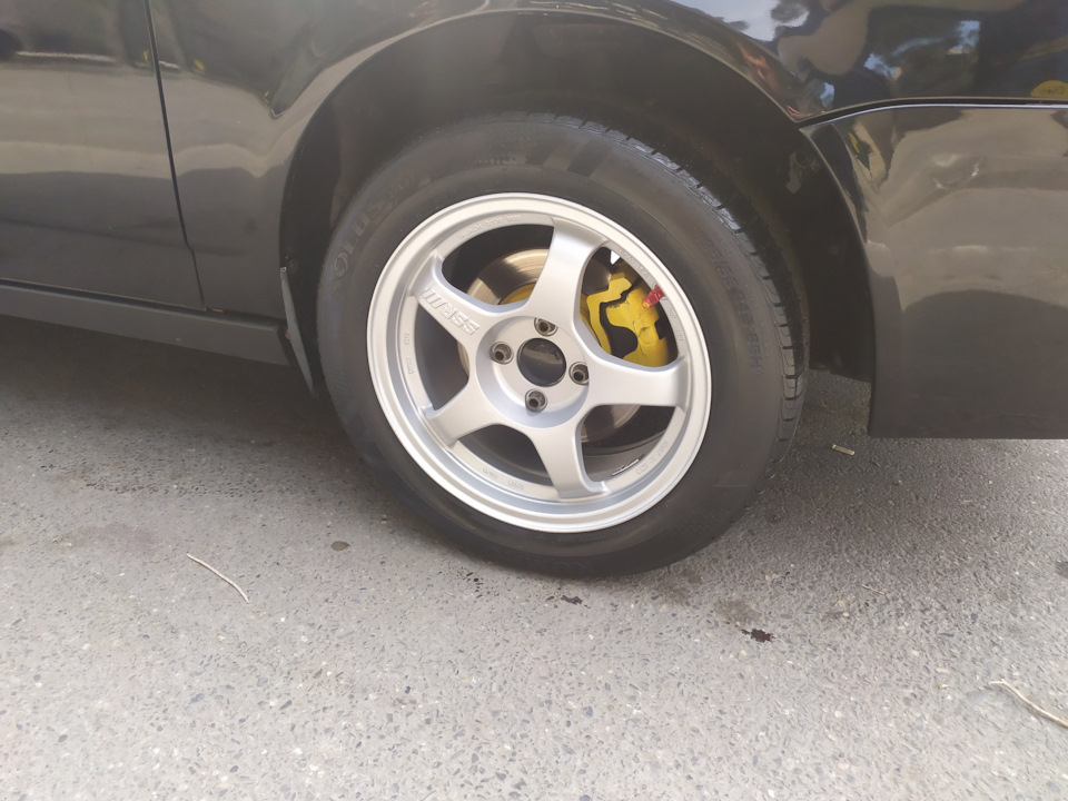 Фото в бортжурнале Lada Приора хэтчбек