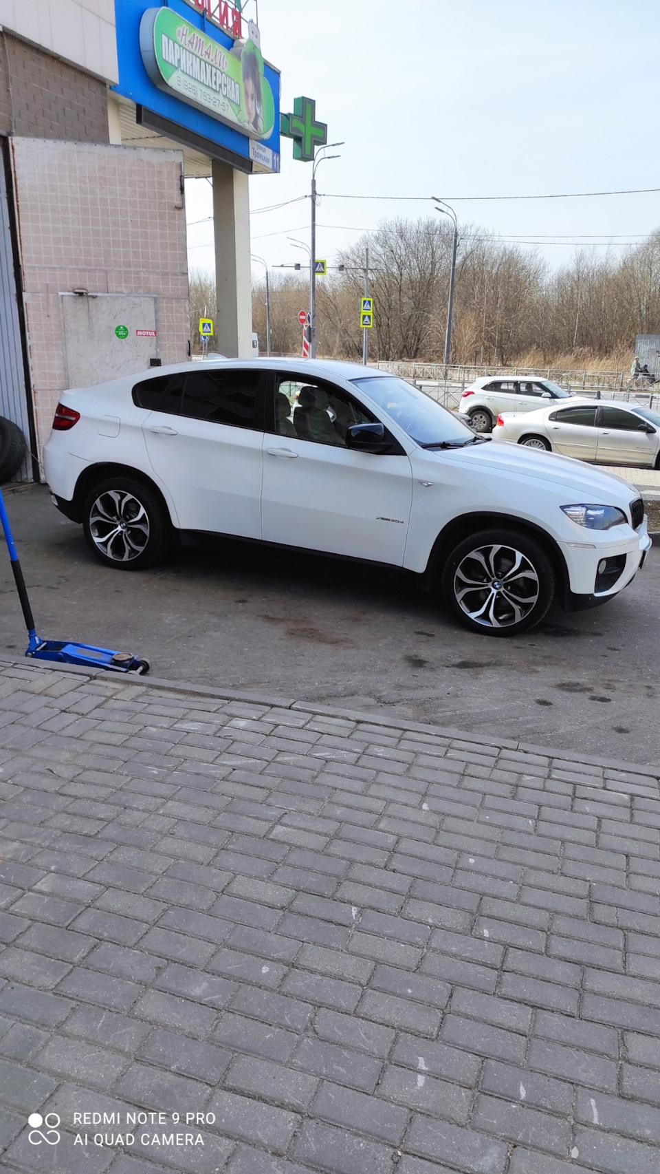 Лобовое стекло Xyg атермальное — BMW X6 (E71/E72), 3 л, 2012 года |  расходники | DRIVE2