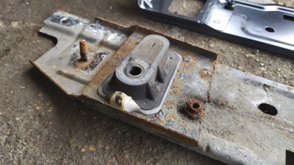 Фото в бортжурнале Citroen Grand C4 Picasso (2G)