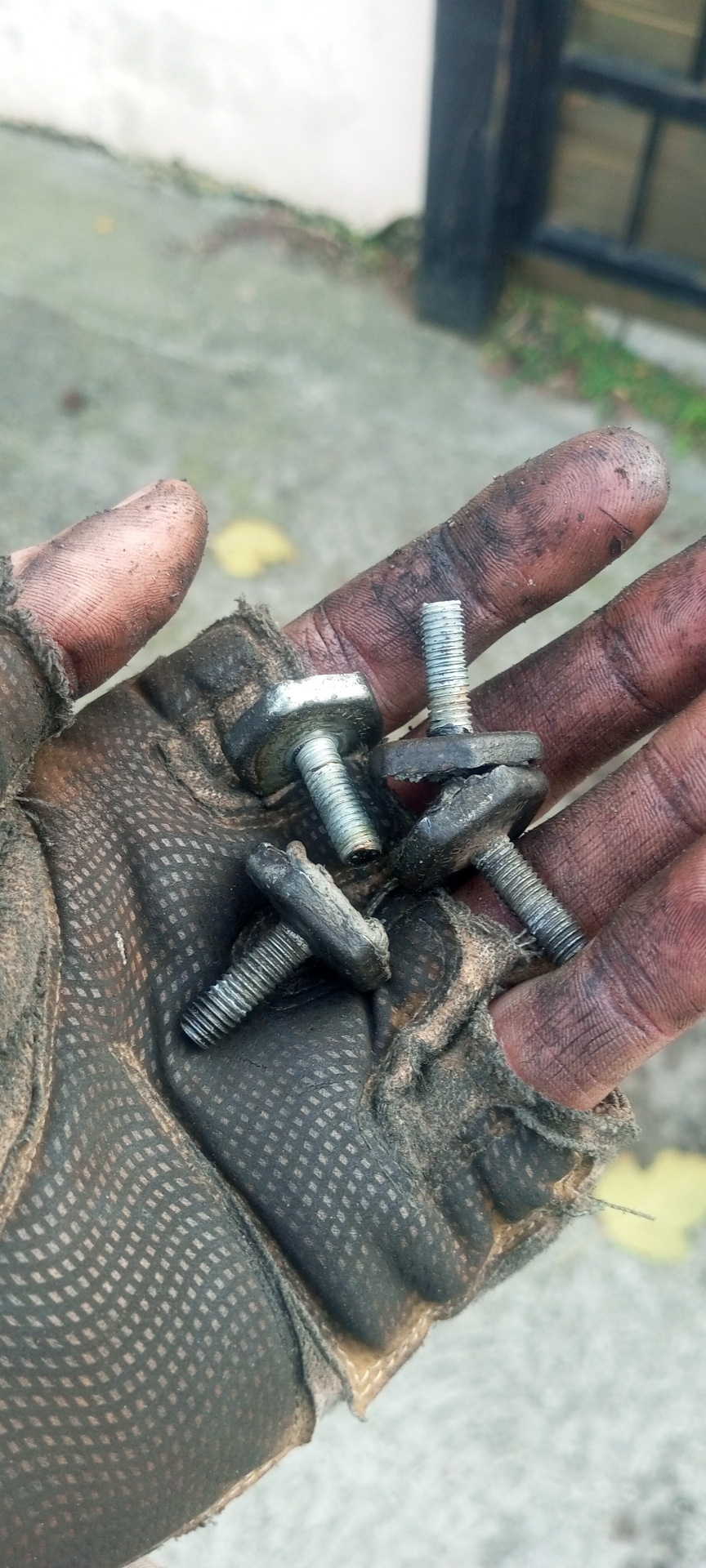 Неудачная замена прокладок впускного коллектора — Lada Приора универсал ...