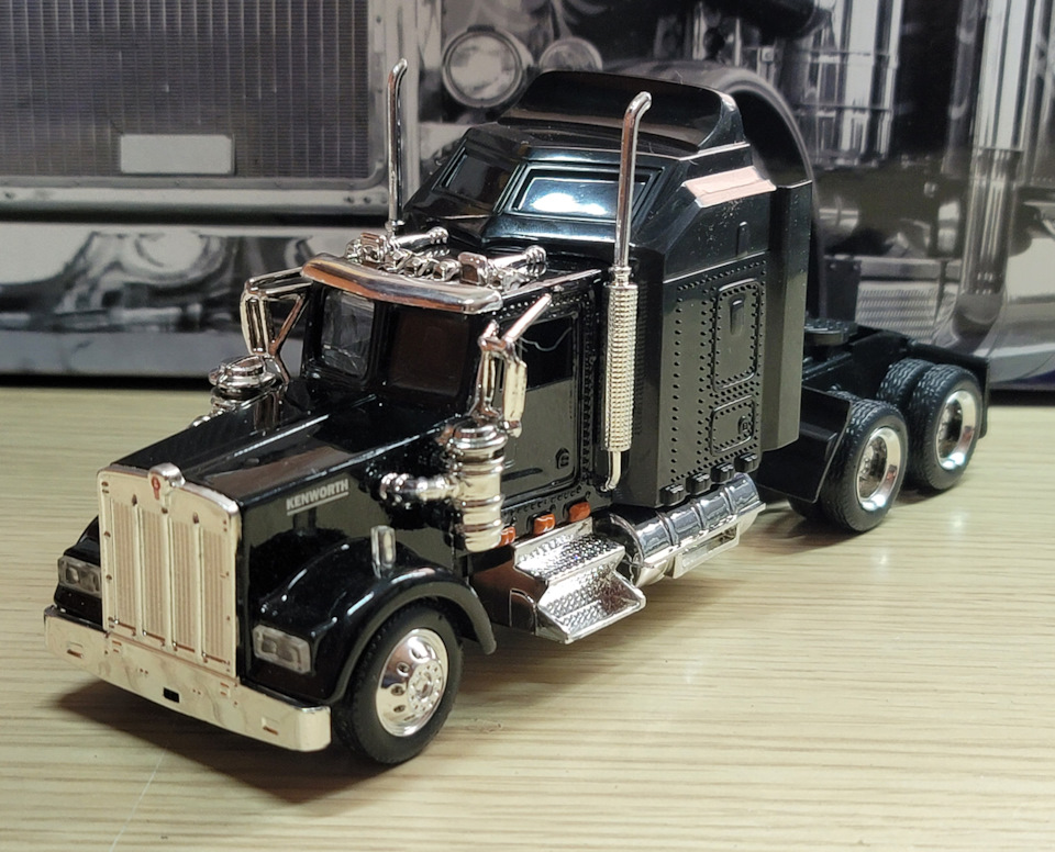 Newray kenworth cheap w900