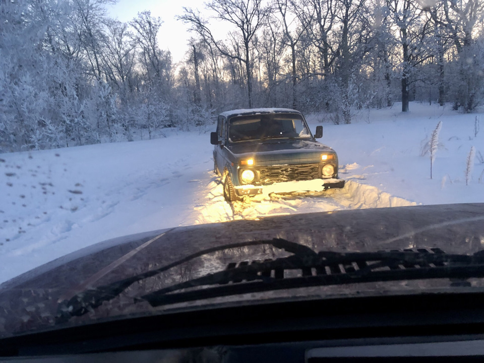 нива карбюратор глохнет на ходу