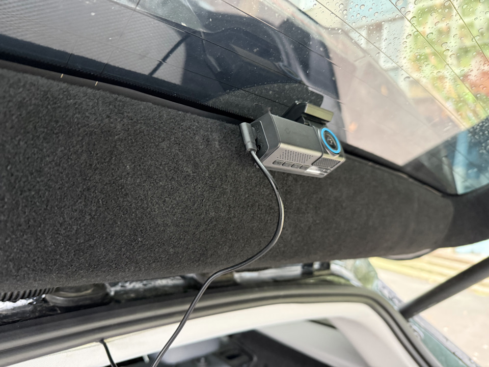 Фото в бортжурнале Geely Atlas (2G)