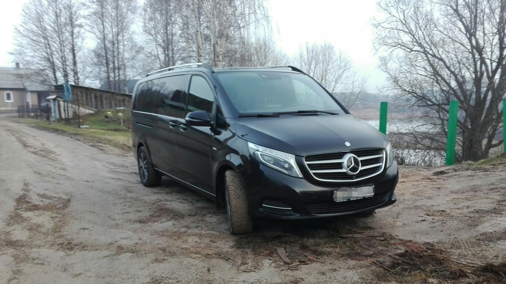 Мерседес v250 4matic