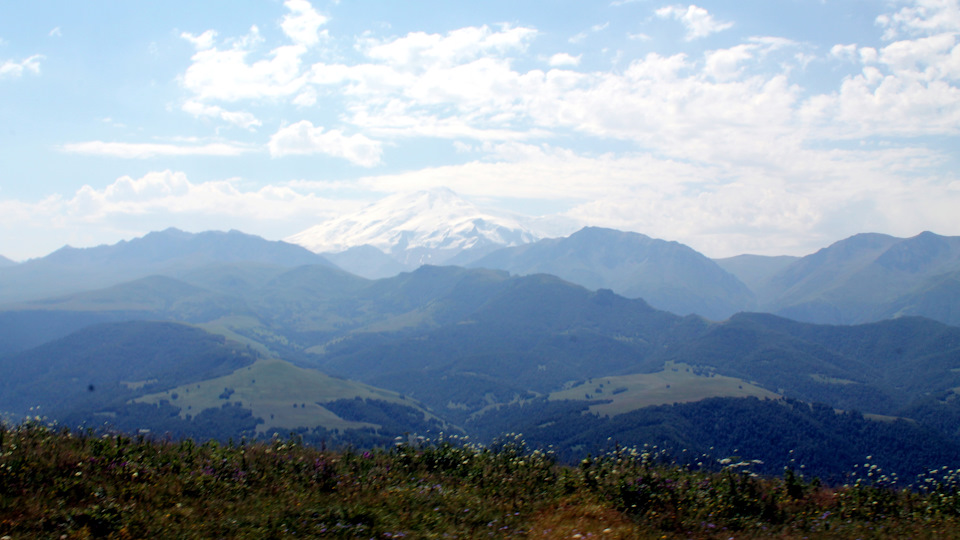 Фото в бортжурнале Nissan Patrol (Y61)