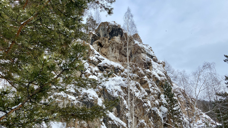 Фото в бортжурнале Honda CR-V (RD4/RD5/RD6/RD7)