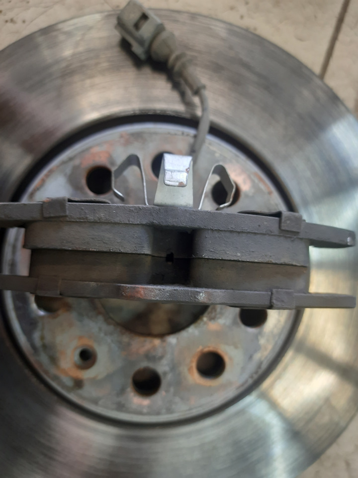 Тормоза Vag 312mm pq mqb на Volkswagen Golf Mk6 GTI, Volkswagen Passat ...