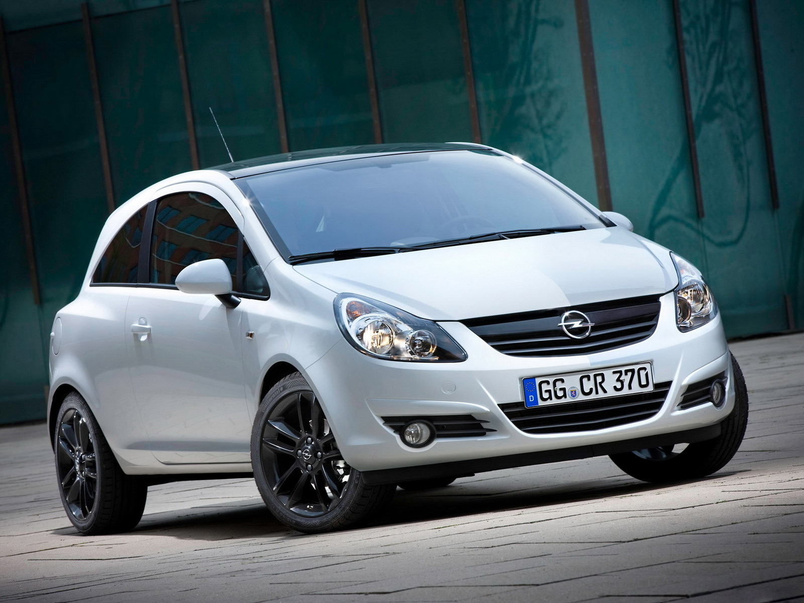 Opel Corsa 1 4