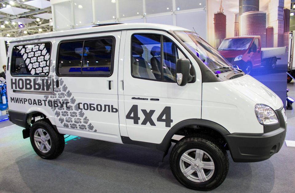 Фото в бортжурнале УАЗ Patriot. Запчасти на фото: LS148