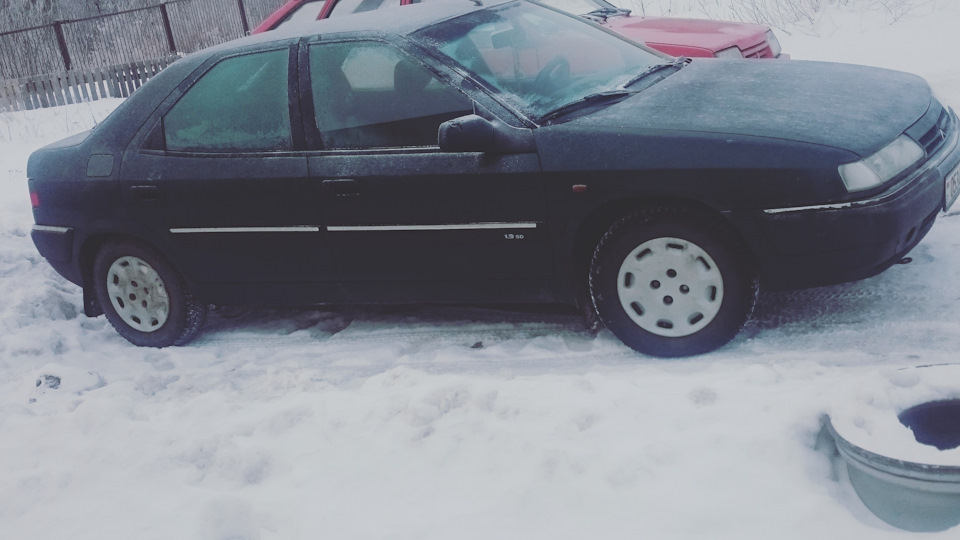 citroen xantia 1997 1.9 дизель citroen xantia 1997 1.9 дизель