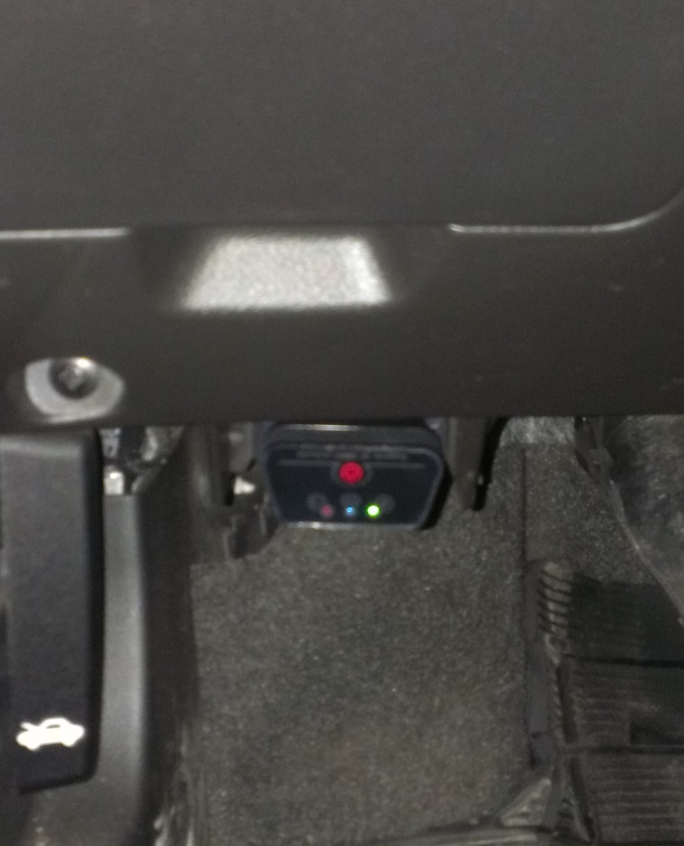 бортовой компьютер Roadweller RW-327BT — Chevrolet Aveo Sedan (2G), 1,6 ...