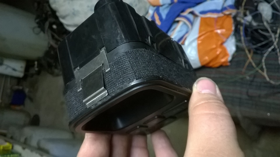 подготовка к сезону 2015. часть 4. Бензофильтр, проводка и впуск ...