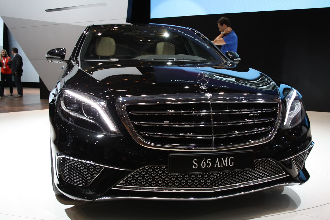 Купить S 65