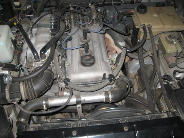 406 двигатель 3