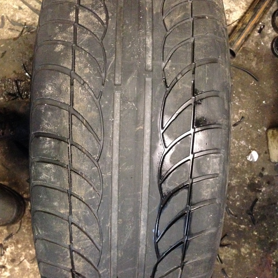 Фото в бортжурнале Ford Mondeo IV
