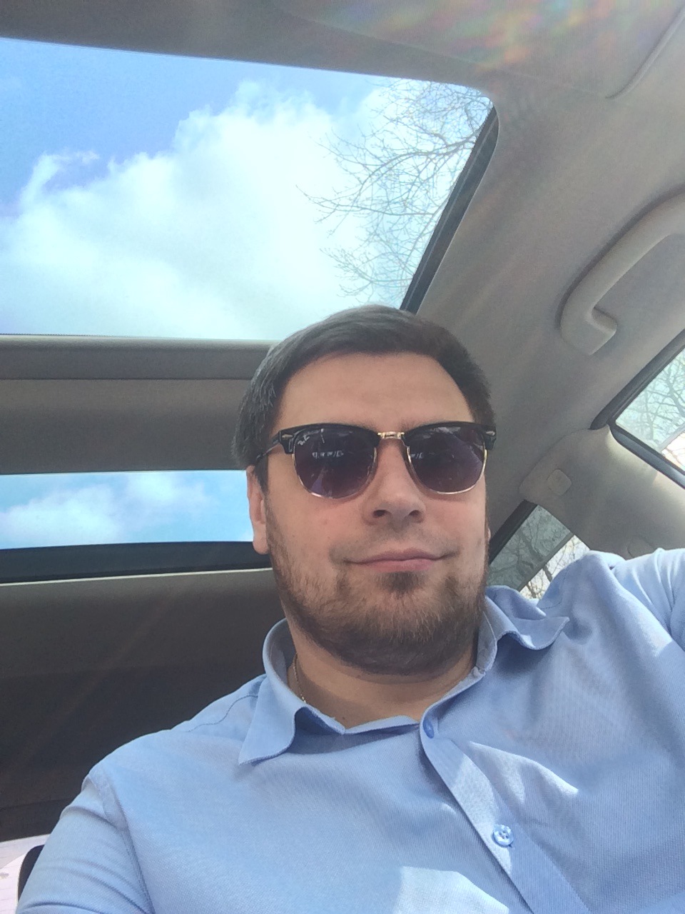 ПЕРВЫЕ ЭМОЦИИ! — Nissan Murano II, 3,5 л., 2011 года | просто так | DRIVE2