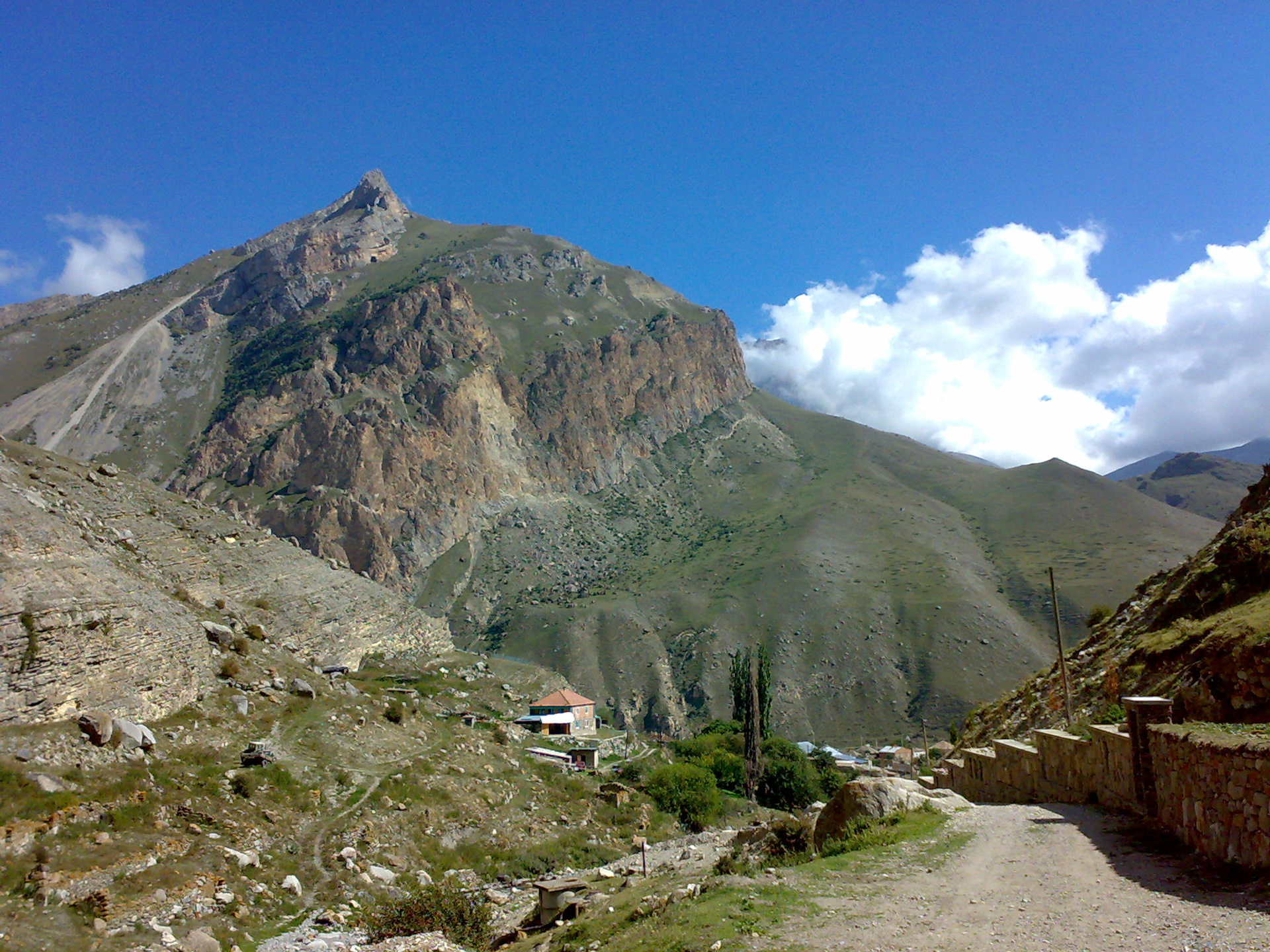 Булунгу Кабардино Балкария