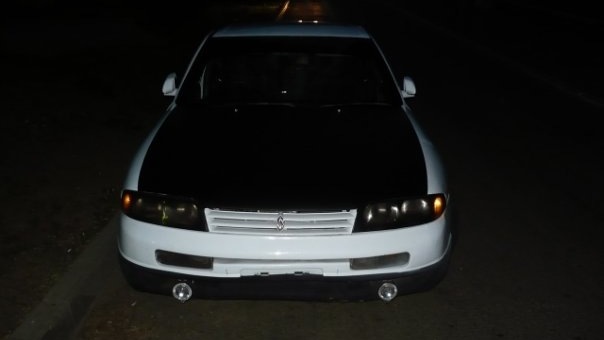 Nissan Skyline (R32) 2.0 бензиновый 1993 | Бешеное Ведро))) на DRIVE2