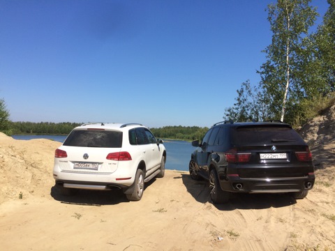 нет холостых на BMW e32
