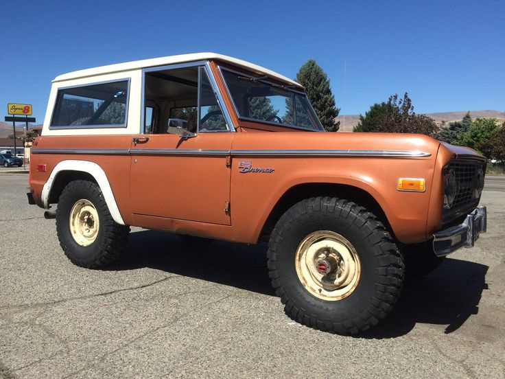 Выбор дисков и резины для внедорожника — Ford Explorer (1G), 4 л, 1991 ...