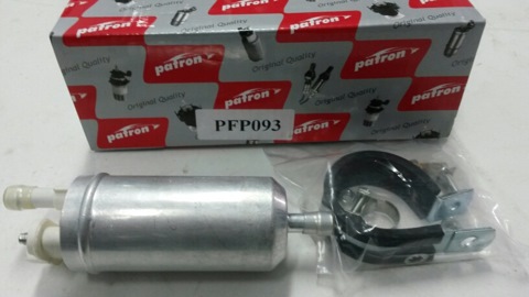 PFP093 Насос топливный электрический =95L/h (насос) ALFA ROMEO: GTV ...