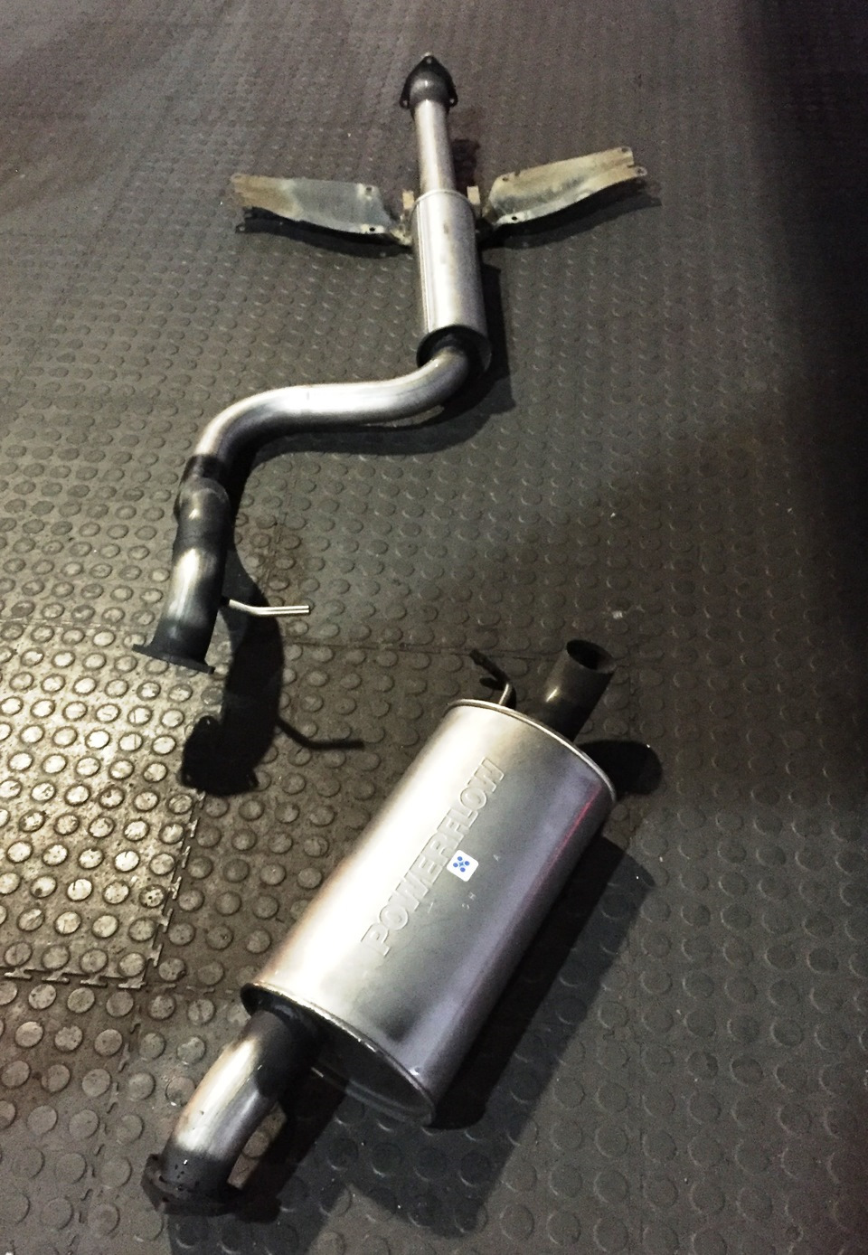 Как снизить шум глушителя — Сообщество «Шумовиброизоляция Автомобиля ...