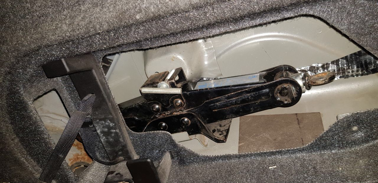 Домкрат На Лада Калина 1 Купить