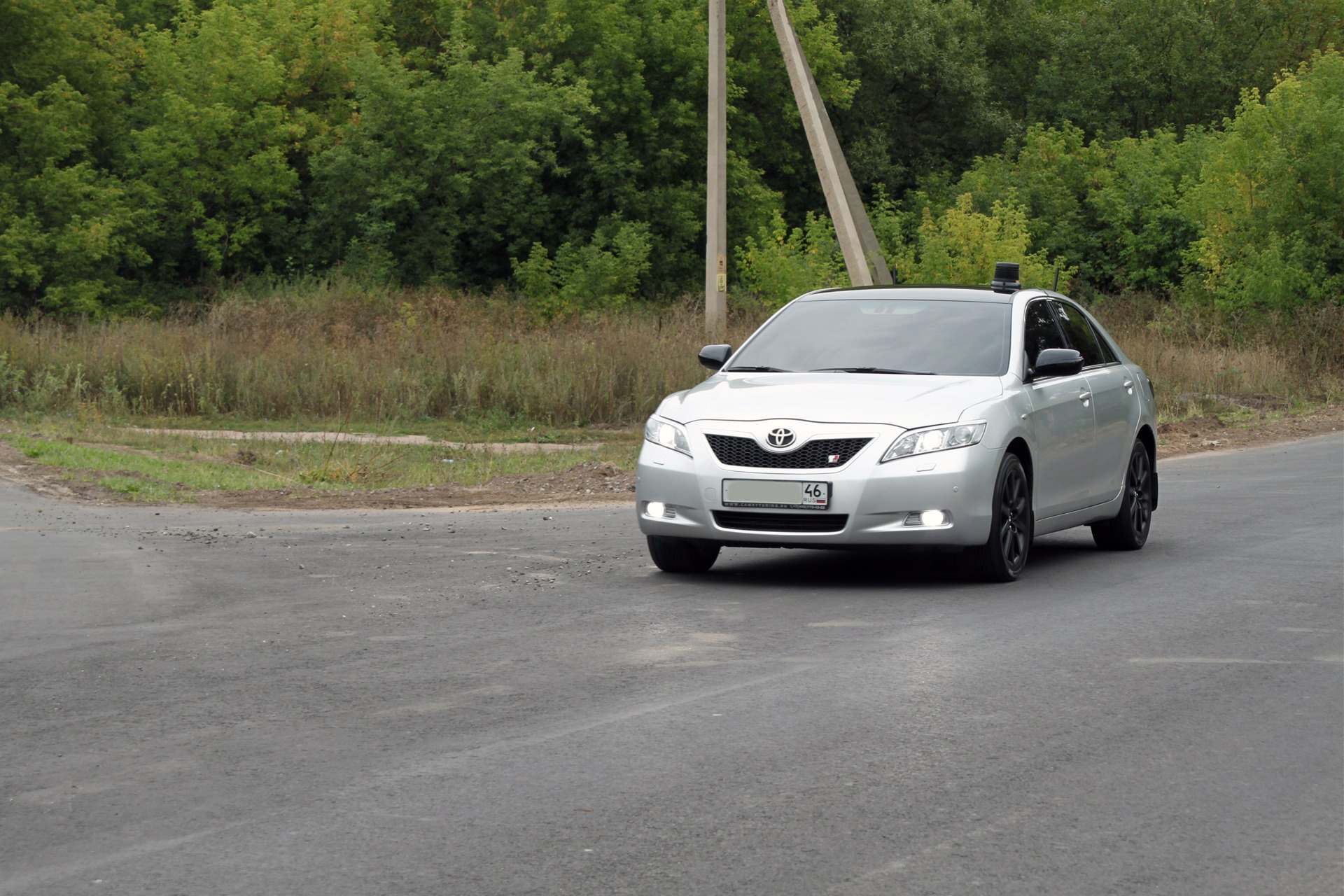   2010 Toyota Camry 24 2008 