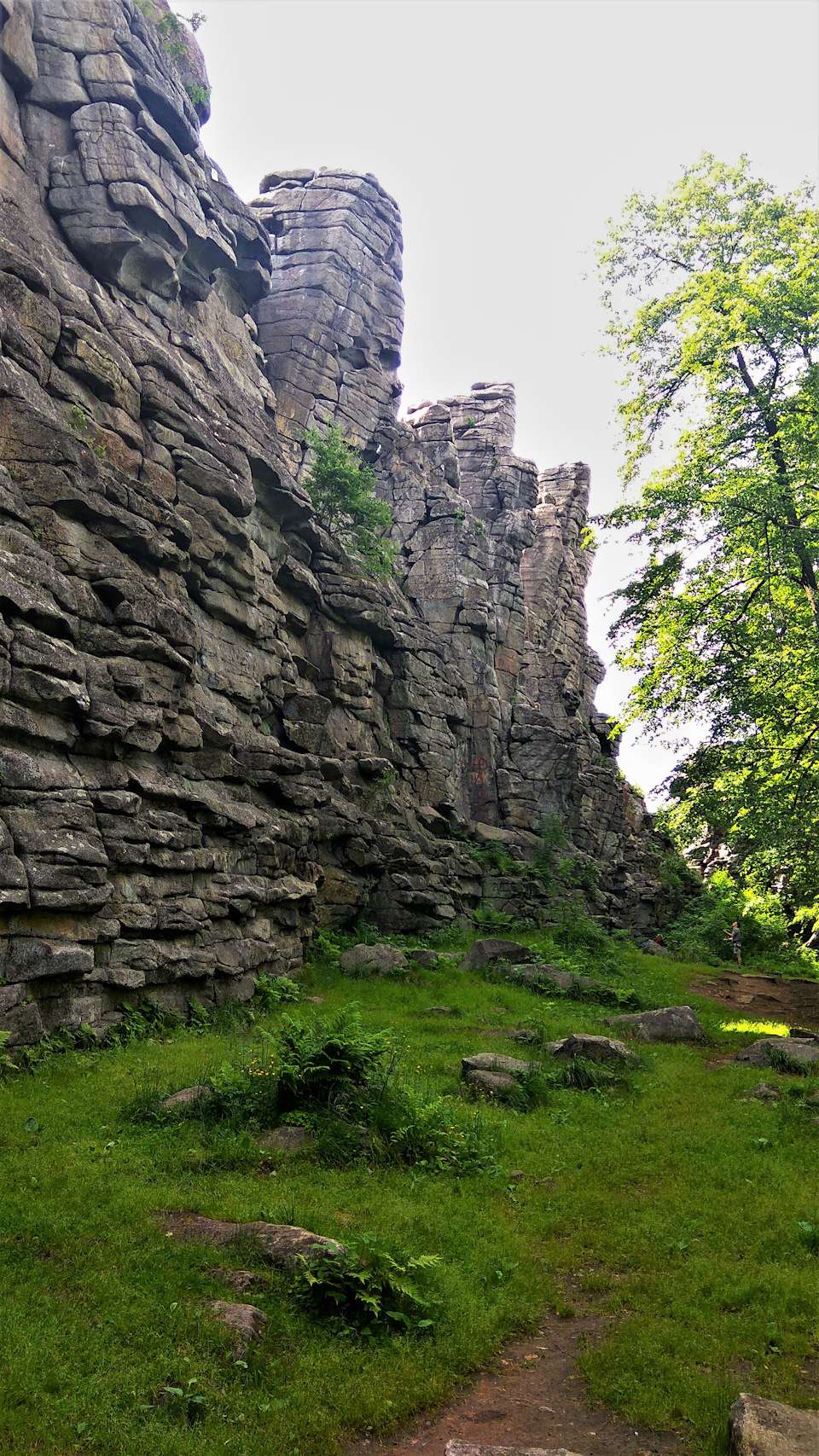 Фото в бортжурнале Jeep Grand Cherokee (WK)