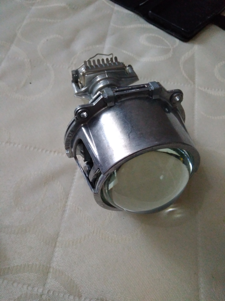 Фото в бортжурнале Volkswagen Passat B6