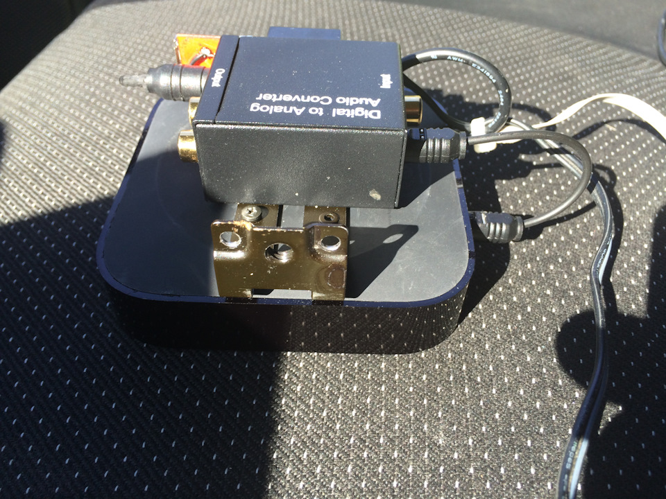 Фото в бортжурнале Chevrolet Niva (1G)