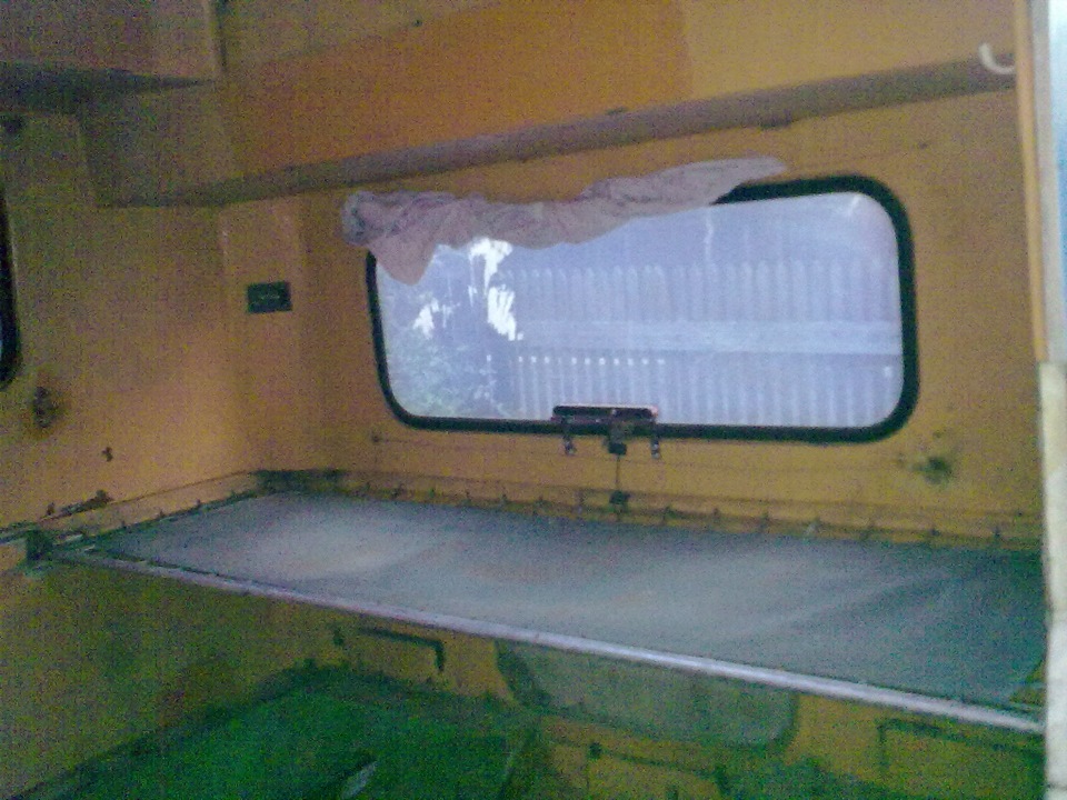 Фото в бортжурнале Subaru Forester (SG)